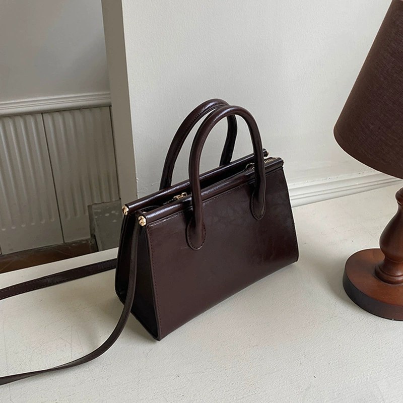 PU Leather Handbag view 5