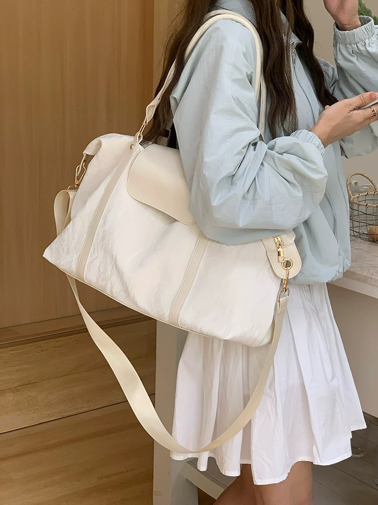 PU Leather Handbag view 4