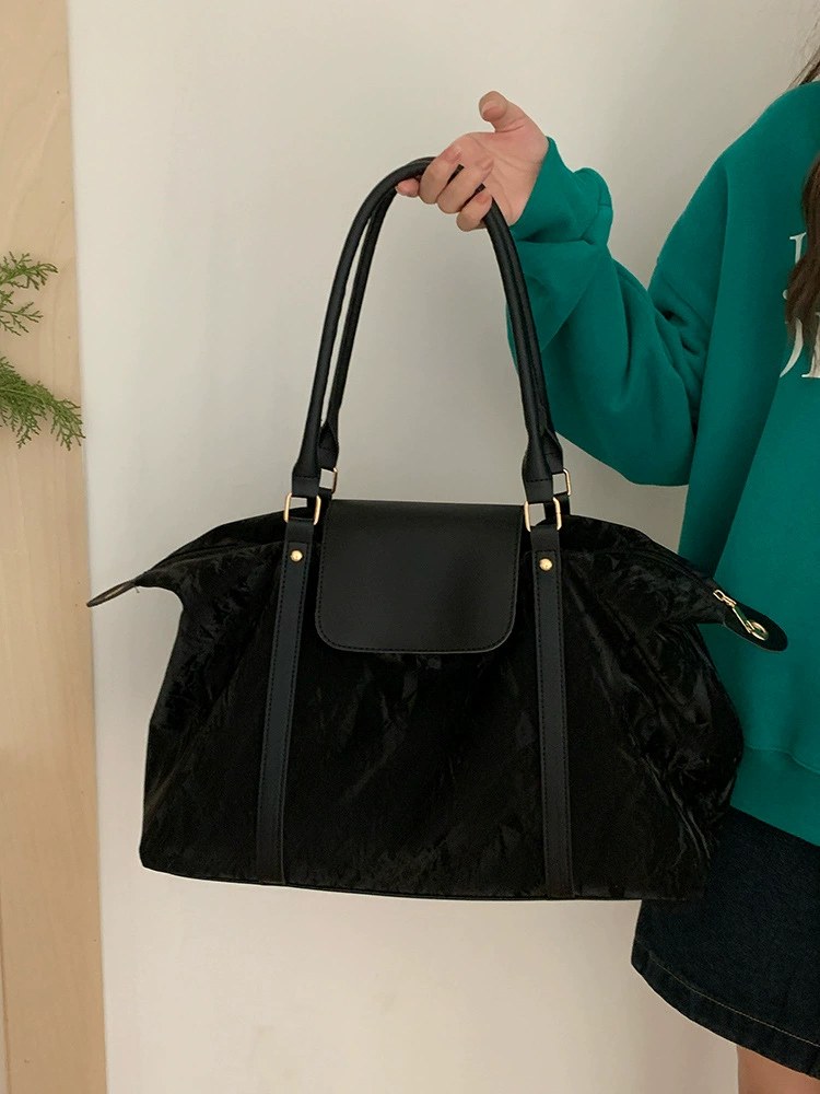 PU Leather Handbag view 5