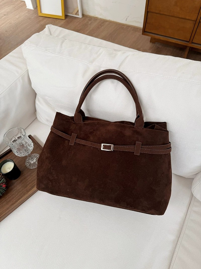 حقيبة يد من جلد PU غير لامع للبيع بالجملة OEM — YANYAN Bags مصنع حقائب قوانغتشو
