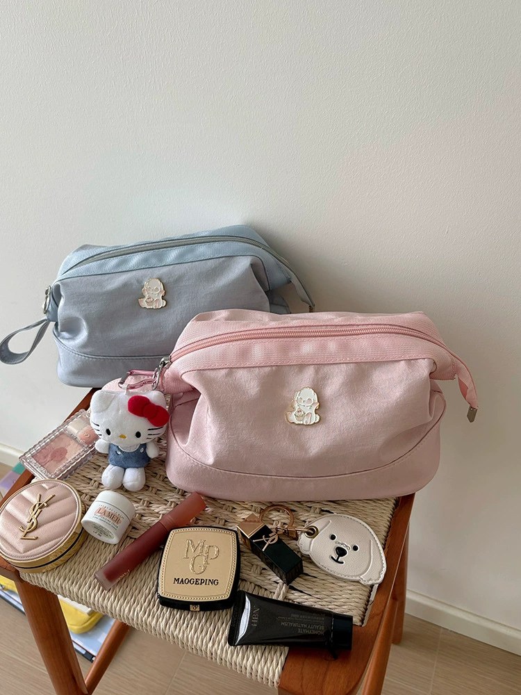 حقيبة نايلون للبيع بالجملة OEM — مصنع حقائب YANYAN Bags في قوانغتشو