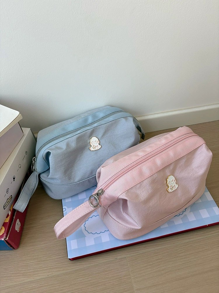 Nylon Handbag view 2