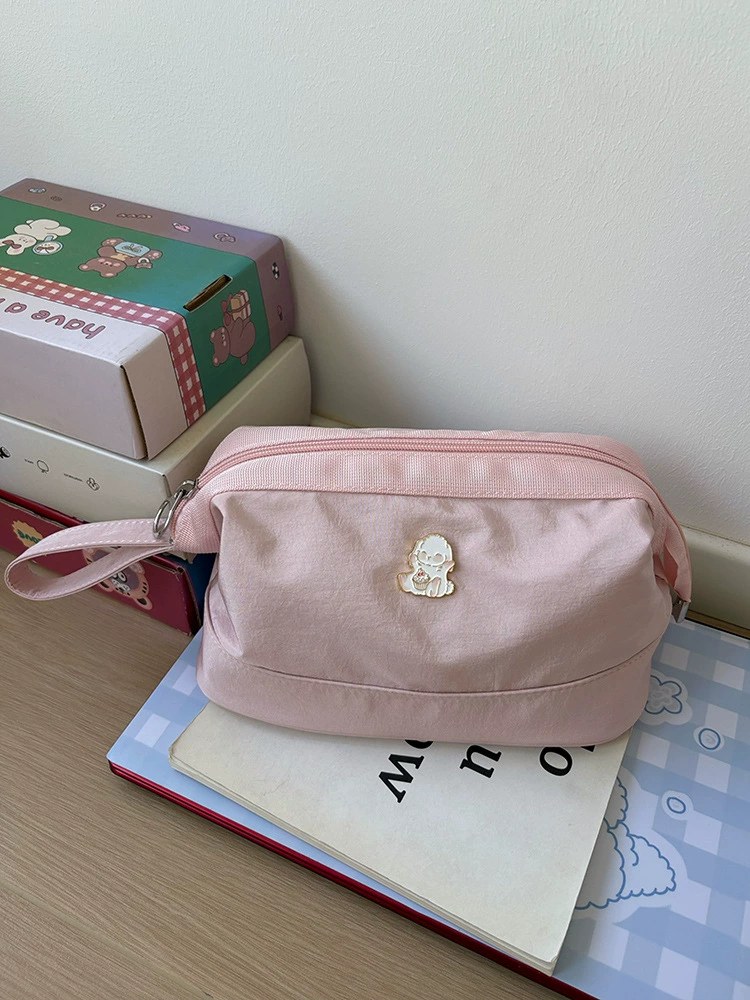 Nylon Handbag view 3