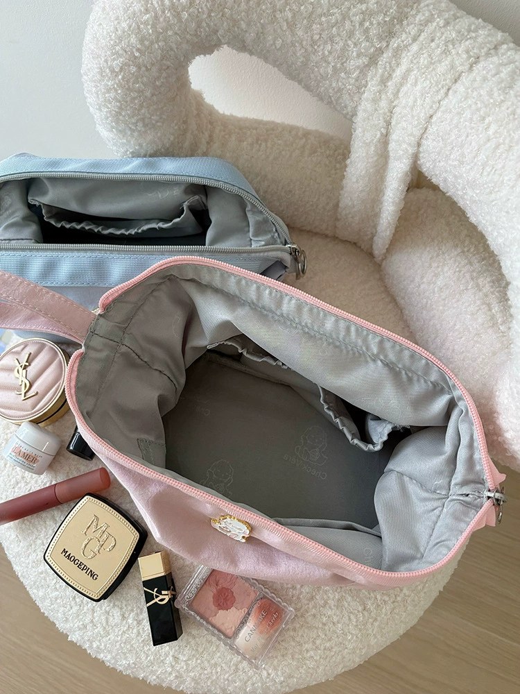 Nylon Handbag view 5