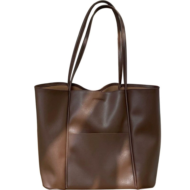 PU Leather Backpack view 5