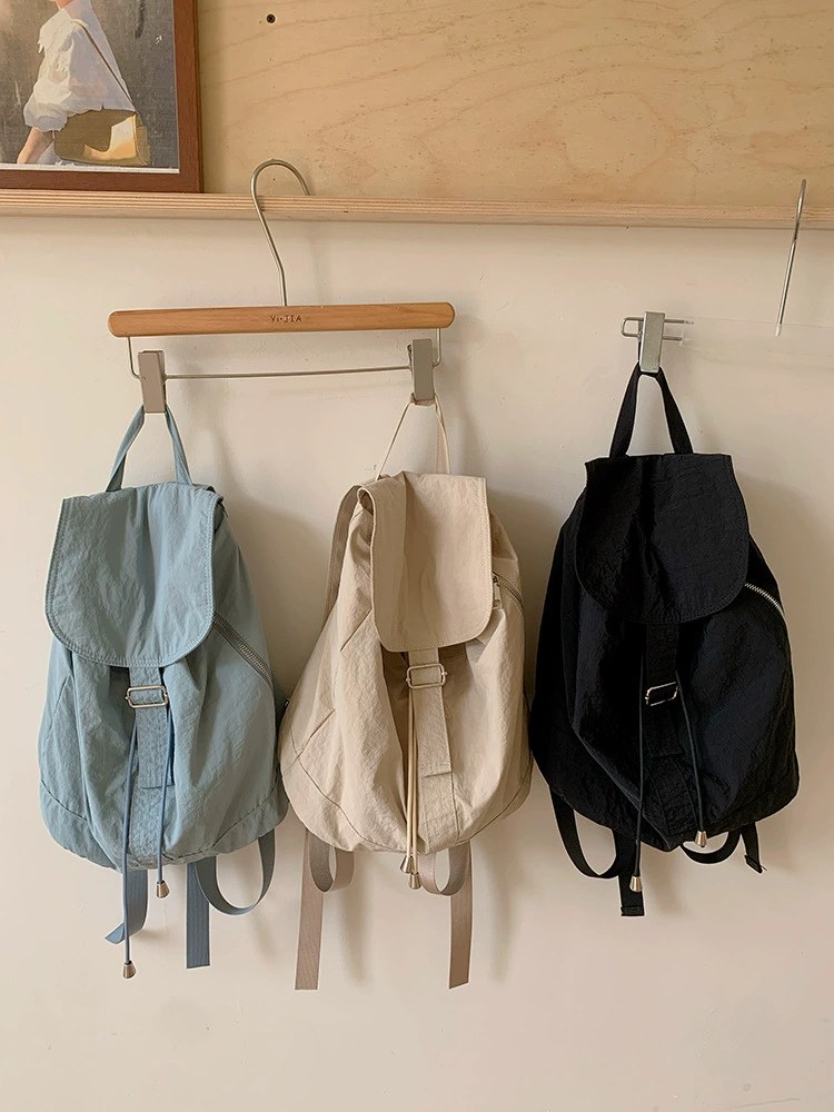 حقيبة ظهر من النايلون للبيع بالجملة OEM — مصنع حقائب YANYAN Bags في قوانغتشو