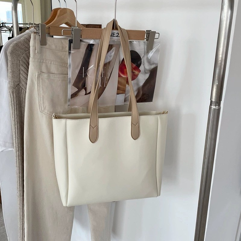 PU Leather Crossbody Bag view 2