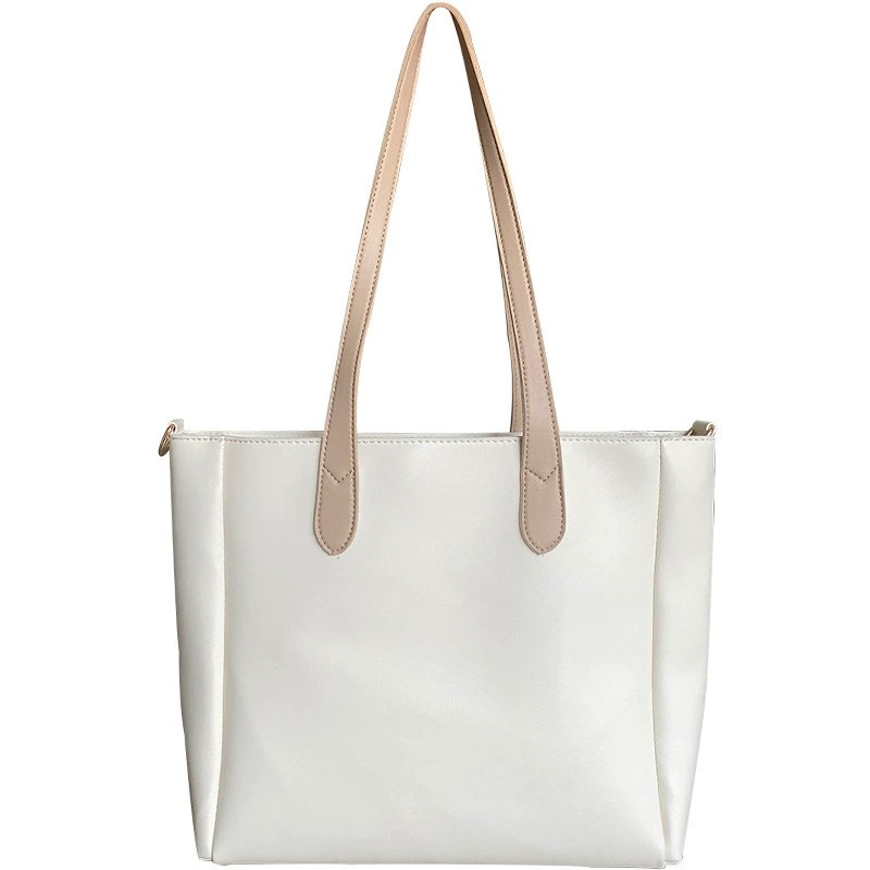 PU Leather Crossbody Bag view 5