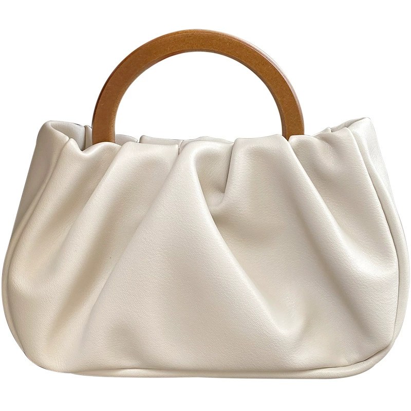 Bolso Cruzado de Cuero PU view 5