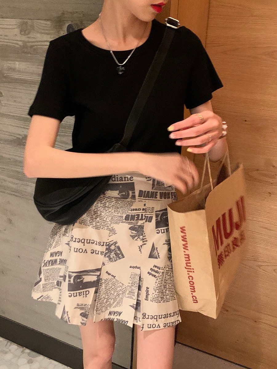 Cotton Canvas Crossbody Bag view 2