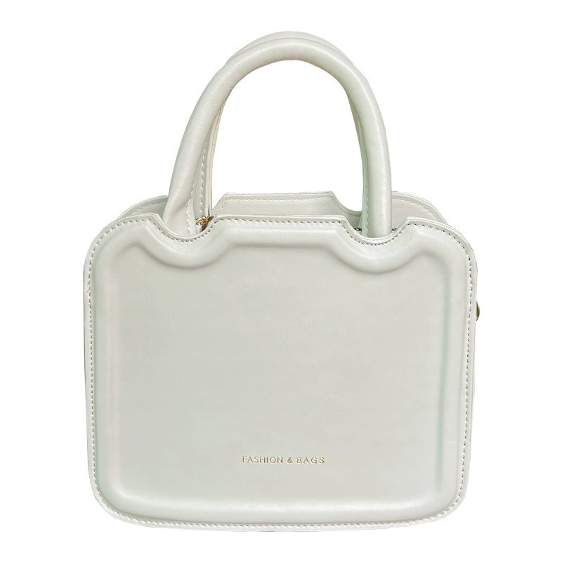 PU Leather Crossbody Bag view 5