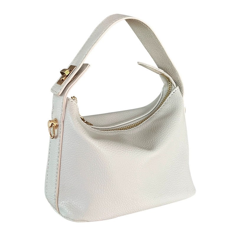 Bolso Cruzado de Cuero PU view 5