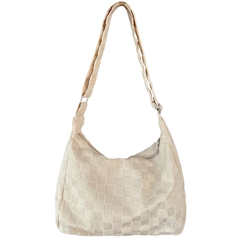 PU Leather Crossbody Bag view 5