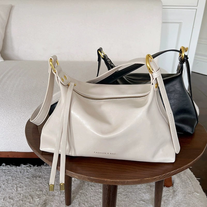 PU Leather Crossbody Bag view 2