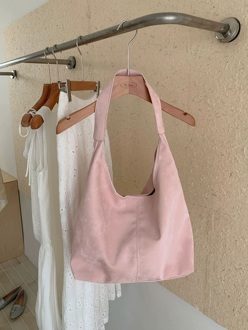 PU Leather Crossbody Bag view 5