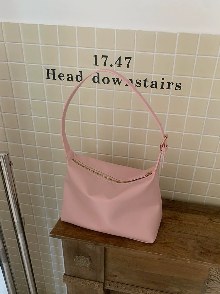 PU Leather Crossbody Bag view 2