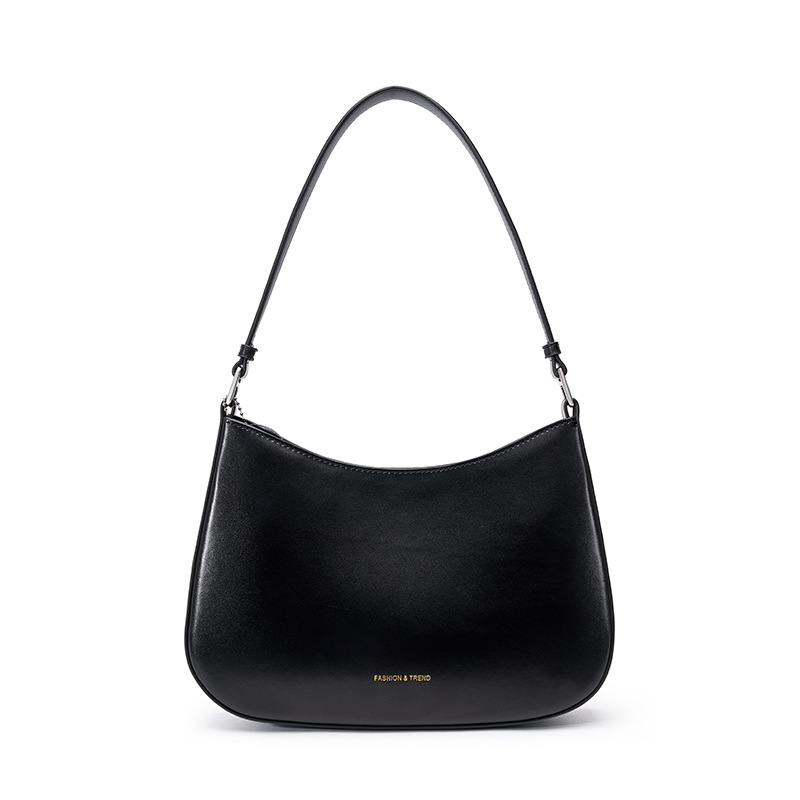 Korean Designer Underarm Mini Shoulder — Capsule Three-Colour view 5