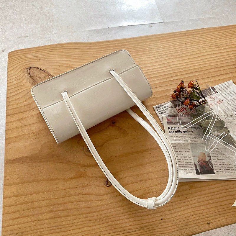 PU Leather Shoulder Bag view 2