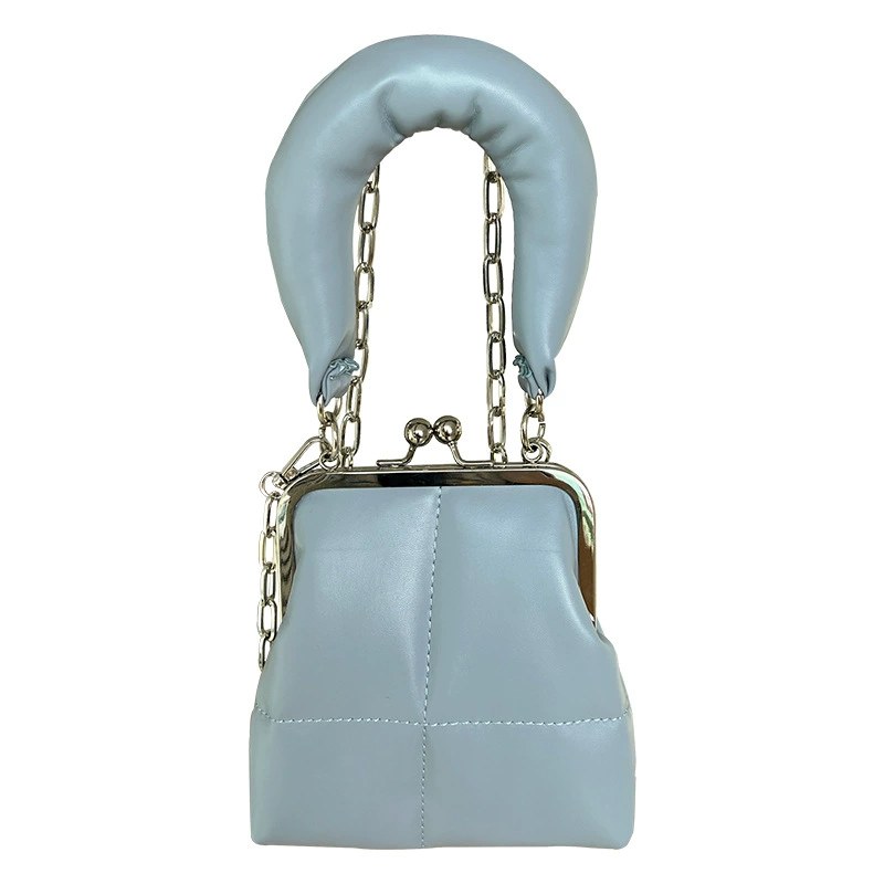 PU Leather Shoulder Bag view 5