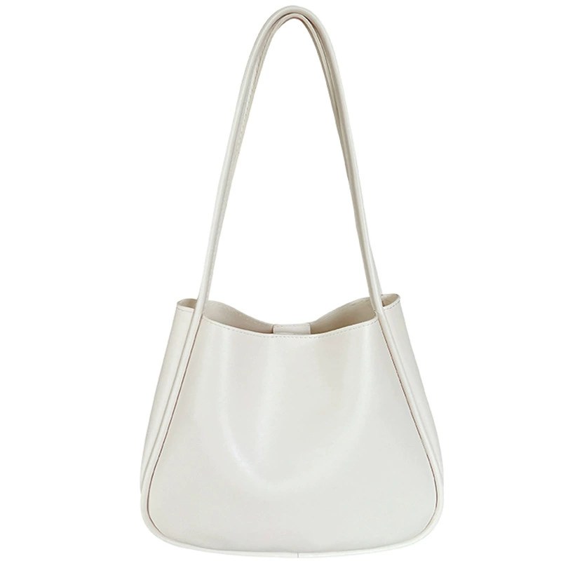 PU Leather Shoulder Bag view 5