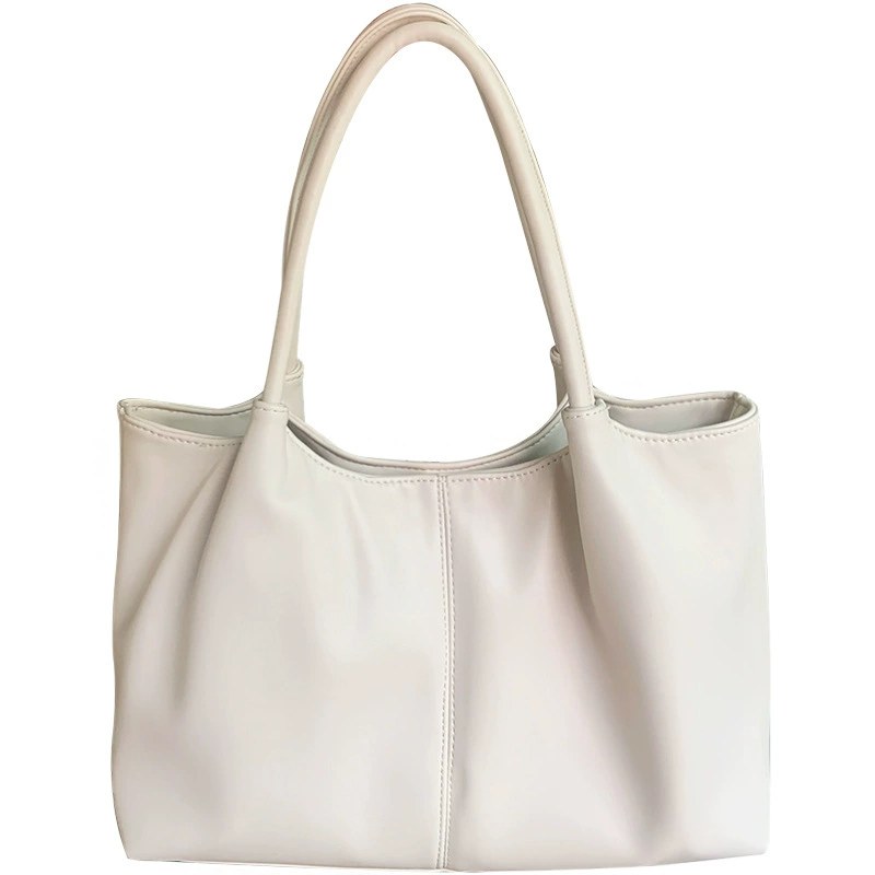 PU Leather Shoulder Bag view 5