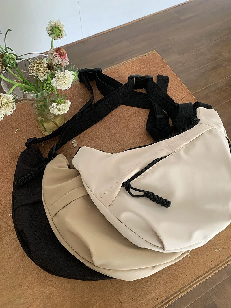 PU Leather Shoulder Bag view 4