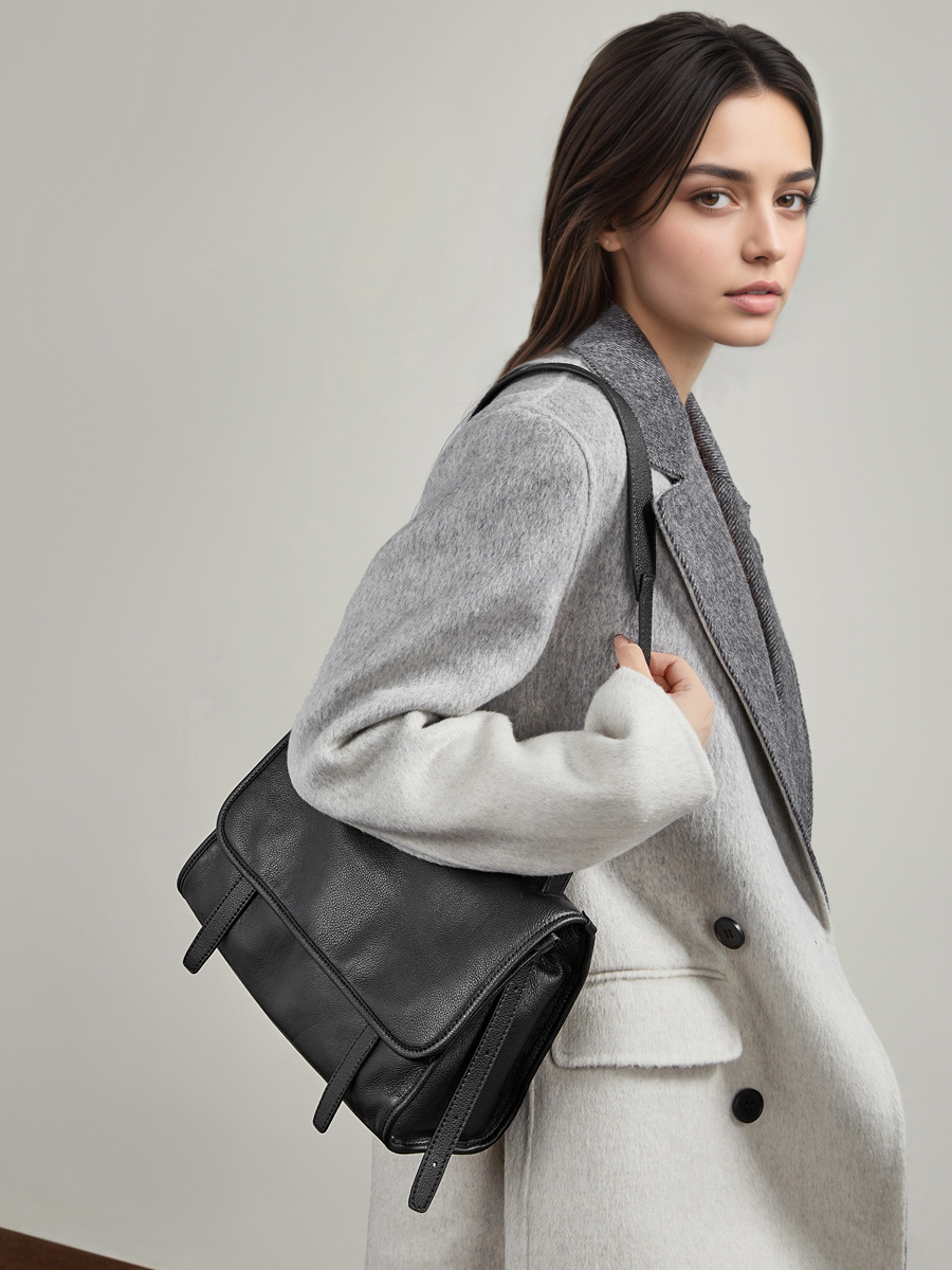Heavy Canvas Daily Tote — Promotional Line view 5