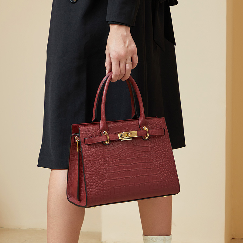 Slouchy Hobo Tote — Everyday Soft view 5
