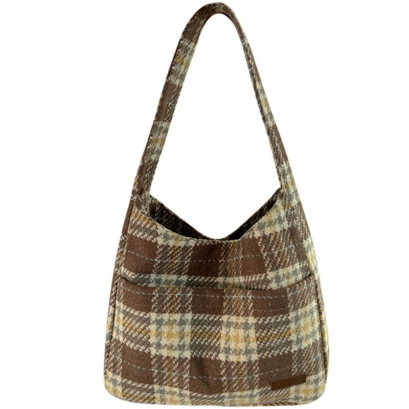 PU Leather Tote Bag view 5